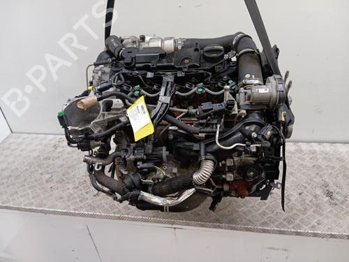 Engine FORD FIESTA VI (CB1, CCN) 1.5 TDCi | BP34292691M1  - Image 6