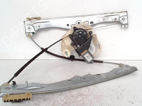 Used Front left window mechanism Front left window mechanism CITROËN C4 CACTUS 1.2 VTi 82 (82 hp) 34289597 34289597