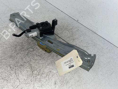 Used Rear right window mechanism Rear right window mechanism FIAT TIPO Estate (356_, 357_) 1.3 D (356WXH1A) (95 hp) 34290519 34290519