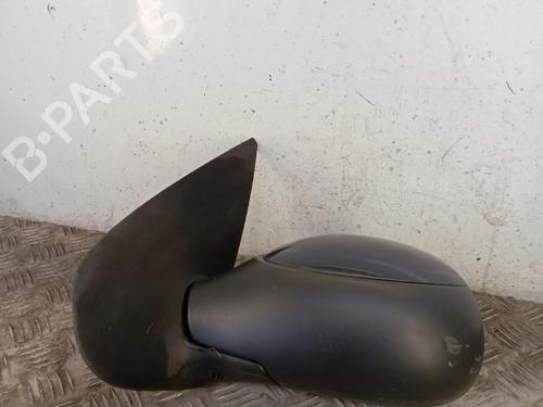 Ryggespeil venstre Ryggespeil venstre PEUGEOT 206+ (2L_, 2M_) 1.1 (60 hp) 37169197 37169197