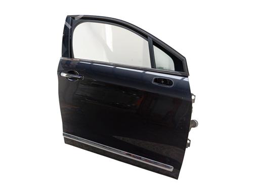 Used Right front door Right front door CITROËN C5 III (RD_) 2.0 HDi 165 (RDRHHA, RDRHH8) (163 hp) 34293881 34293881