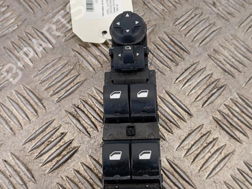 Used Left front window switch Left front window switch OPEL CROSSLAND X / CROSSLAND (P17, P2QO) 1.5 Turbo D (75) (102 hp) 34295604 34295604