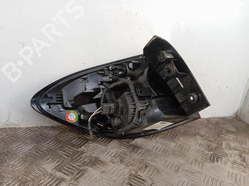 Right taillight RENAULT CAPTUR I (J5_, H5_) 0.9 TCe 90 | BP36648191C35 - Image 3