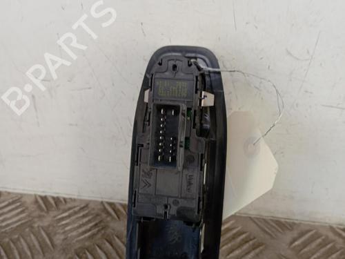 Used Left front window switch Left front window switch 38531607 38531607