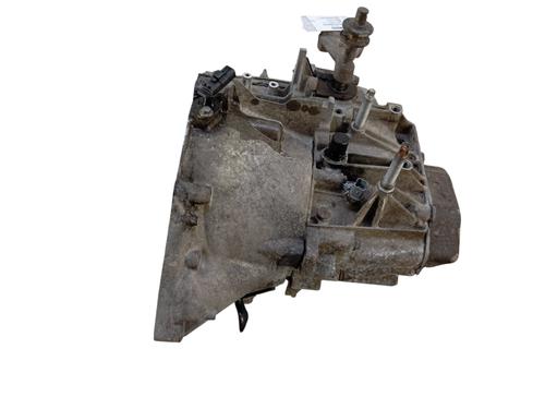 Gearbox PEUGEOT BOXER Van (244) 2.0 HDi | BP34455574M3  - Image 5