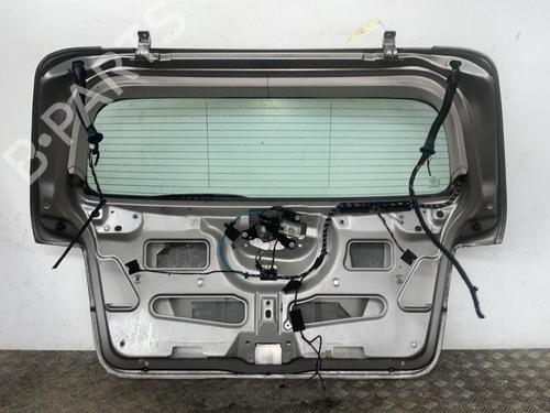 Used Tailgate Tailgate 34290424 34290424