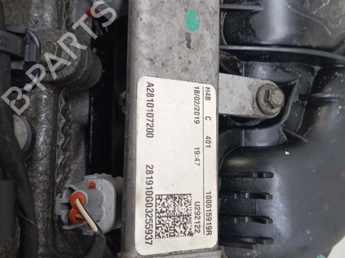 Engine RENAULT TWINGO III (BCM_, BCA_) 0.9 TCe 90 (BCM9, BCM2) | BP34292314M1 - Image 4