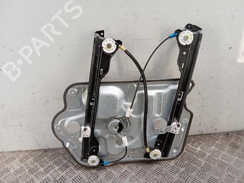 Raammechaniek links voor Raammechaniek links voor NISSAN QASHQAI I (J10, NJ10) 1.6 dCi (130 hp) 37280110 37280110