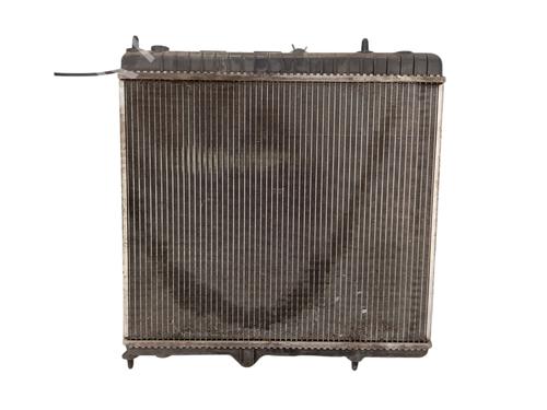 water-radiator-citroen-ds5-2011-2012-2013-2014-2015-2016-34293956 main image