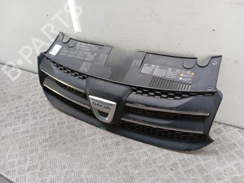 Grill DACIA SANDERO II | BP34293721C40 - Image 3