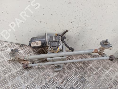 Used Front wiper motor Front wiper motor OPEL TIGRA TwinTop (X04) 1.3 CDTI (R97) (69 hp) 34296614 34296614