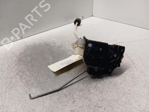 Used Front left lock Front left lock AUDI A6 C6 Avant (4F5) S6 quattro (435 hp) 34292018 34292018
