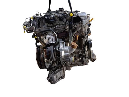 Used Engine Engine 37499889 37499889