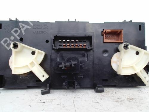 Used Climate control Climate control CITROËN C3 II (SC_) 1.4 HDi 70 (SC8HZC, SC8HR0, SC8HP4) (68 hp) 34289959 34289959