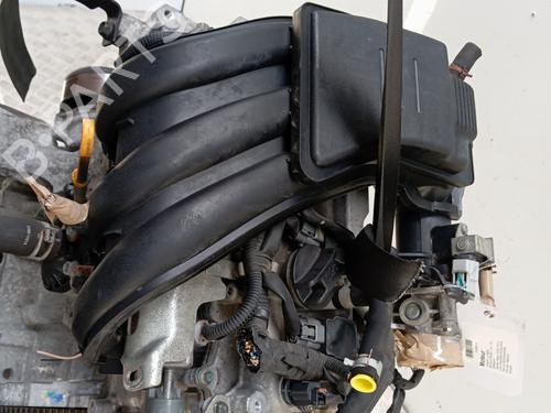 Engine NISSAN MICRA IV (K13K, K13KK) 1.2 | BP34293152M1 - Image 4