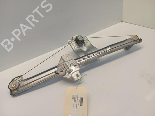 Used Front left window mechanism Front left window mechanism DACIA DOKKER Box Body/MPV [2012-2021] 34292309 34292309