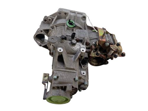 Used Gearbox Gearbox SKODA OCTAVIA I (1U2) [1996-2010] 34296763 34296763