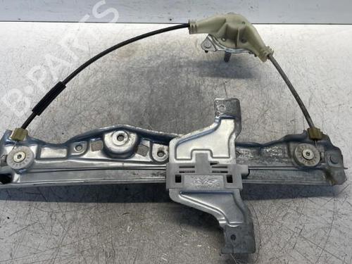 rear-right-window-mechanism-citroen-c3-iii-sx-2016-34291368 main image