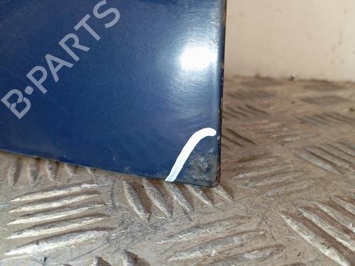 Left tailgate DACIA LOGAN MCV (KS_) 1.5 dCi (KS0W) | BP34293668C76  - Image 6