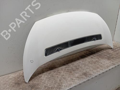 Used Hood Hood CITROËN JUMPY II Van 2.0 HDi 125 (128 hp) 34291654 34291654