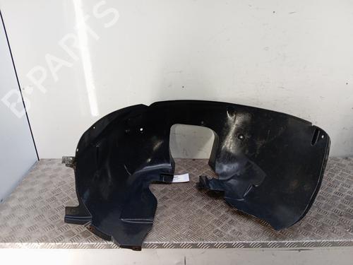 Used Wheel arch Wheel arch CITROËN C4 I (LC_) [2004-2014] 34295526 34295526