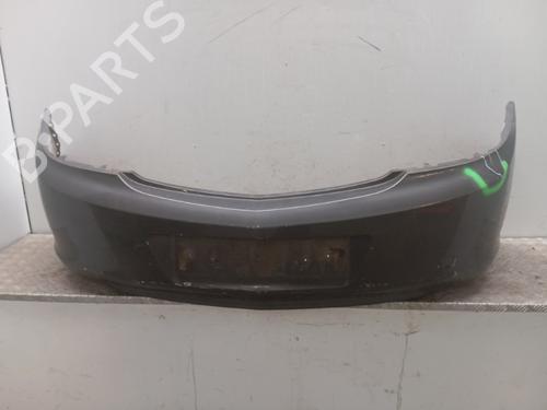 Used Rear bumper Rear bumper OPEL INSIGNIA A (G09) [2008-2017] 36008621 36008621