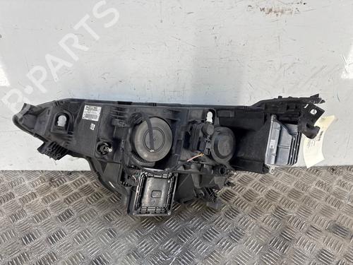 Right headlight RENAULT MEGANE IV Hatchback (B9A/M/N_) 1.5 dCi 110 (B9A3) | BP39724353C29 - Image 4