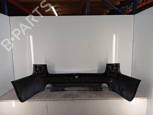 rear-bumper-audi-a6-c6-avant-4f5-2004-2005-2006-2007-2008-2009-2010-2011-39197999 main image