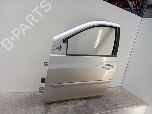 left-front-door-renault-clio-iii-br01-cr01-2005-2006-2007-2008-2009-2010-2011-2012-2013-2014-39416458 main image