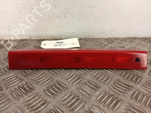 Used Third brake light Third brake light RENAULT SCÉNIC III (JZ0/1_) 1.5 dCi (110 hp) 40448609 40448609