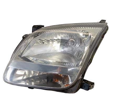Left headlight SUZUKI IGNIS II (MH) 1.3 DDiS (RM413D) | BP35925506C28 - Image 3