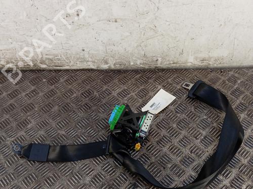 Used Front left seatbelt Front left seatbelt AUDI TT (8J3) [2006-2015] 34295053 34295053