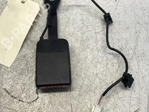 Seat buckle PEUGEOT RCZ 1.6 16V | BP34291073I32 - Image 3