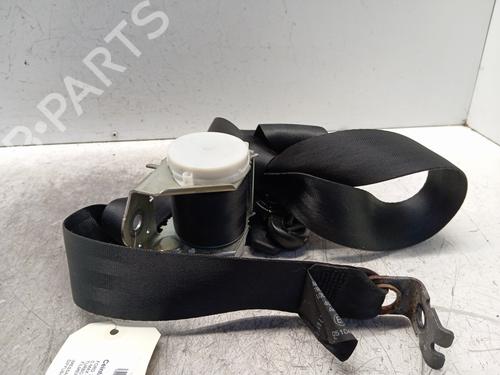 Used Rear right seatbelt Rear right seatbelt FORD C-MAX II (DXA/CB7, DXA/CEU) 2.0 TDCi (140 hp) 34292138 34292138