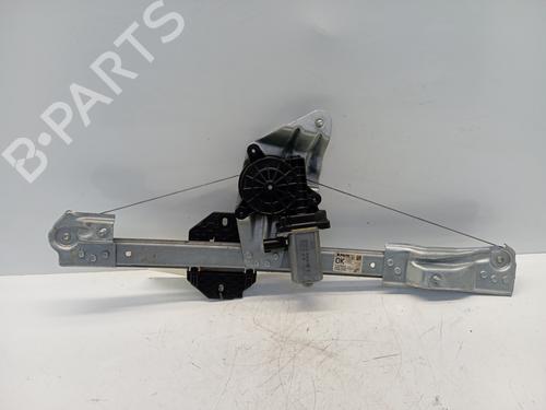 Used Front right window mechanism Front right window mechanism RENAULT LOGAN II Estate (K8_) [2013-2026] 34292487 34292487