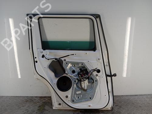 Used Left rear door Left rear door 39608034 39608034