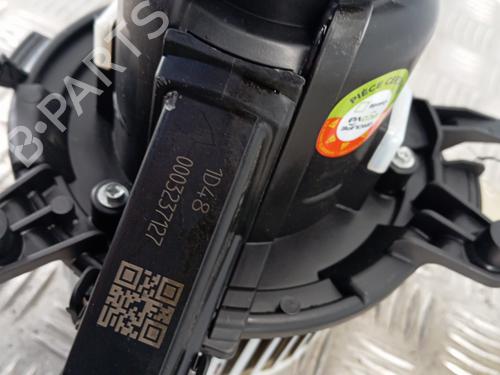 Heater blower motor OPEL VIVARO C Van (K0) 2.0 | BP34292982M62 - Image 4