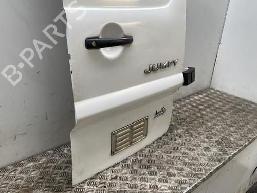 Right tailgate CITROËN JUMPY II Van 1.6 HDi 90 16V | BP34290908C77  - Image 5