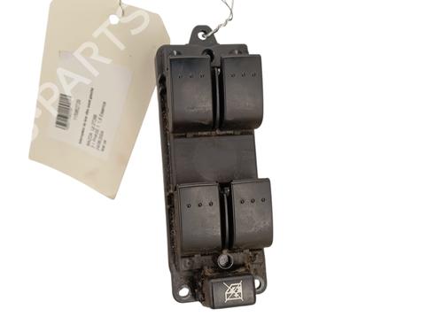 Used Left front window switch Left front window switch MAZDA 3 (BK) [2003-2009] 34294922 34294922