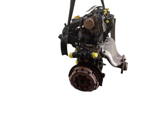Motor Motor RENAULT CLIO III (BR0/1, CR0/1) 1.2 16V (BR02, BR0J, BR11, CR02, CR0J, CR11) (75 hp) 39724332 39724332
