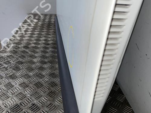 Used Left front door Left front door FIAT DUCATO Bus (244_) [2001-2026] 34289932 34289932