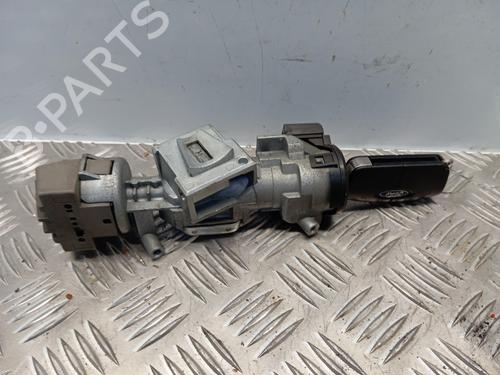 Used Ignition barrel Ignition barrel FORD MONDEO IV (BA7) [2007-2015] 34292543 34292543