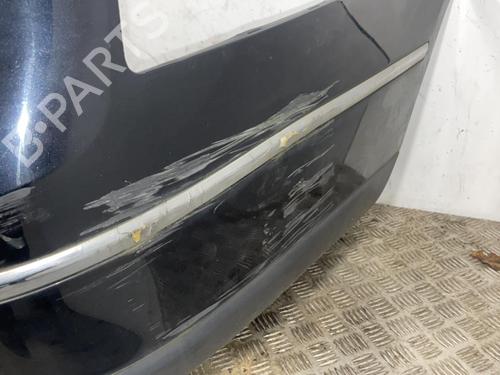 Used Rear bumper Rear bumper VW PASSAT B6 (3C2) 1.9 TDI (105 hp) 34290799 34290799