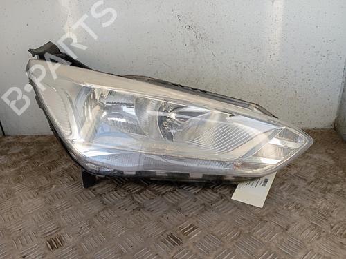 Right headlight FORD C-MAX II (DXA/CB7, DXA/CEU) 1.0 EcoBoost | BP37587522C29 - Image 2