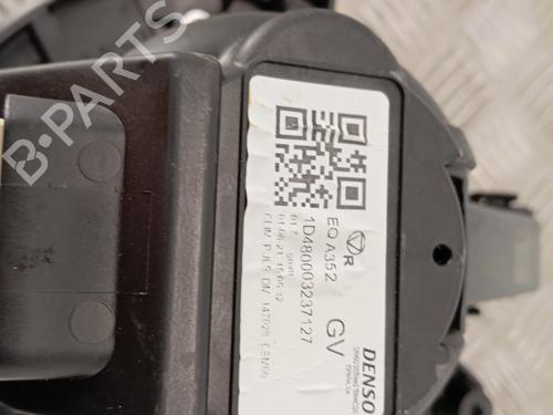 Heater blower motor OPEL VIVARO C Van (K0) 2.0 | BP34292982M62 - Image 7
