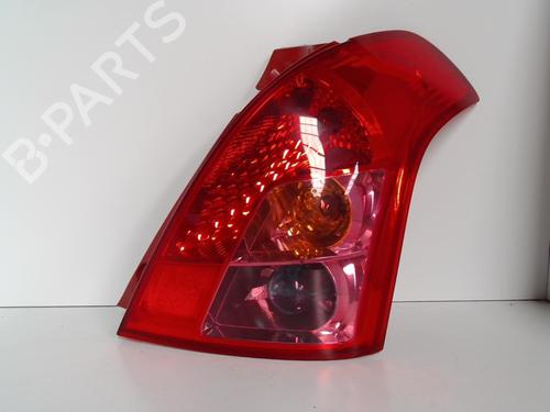 Used Right taillight Right taillight SUZUKI SWIFT III (MZ, EZ) [2005-2026] 34289413 34289413