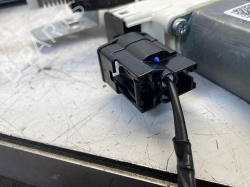 Used Front left window mechanism Front left window mechanism FORD TRANSIT COURIER B460 MPV [2014-2026] 34291338 34291338