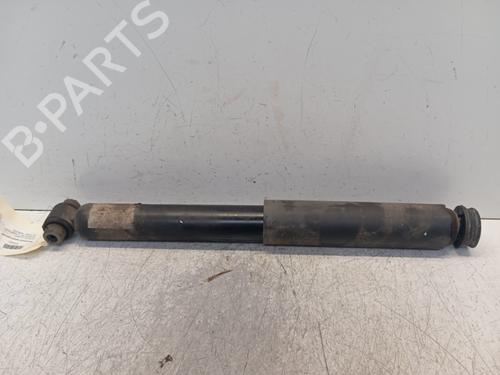 Used Left rear shock absorber Left rear shock absorber CITROËN C5 AIRCROSS (A_) 1.2 PureTech 130 (ARHNSJ) (131 hp) 34291747 34291747
