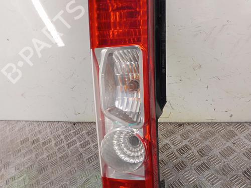 Used Left taillight Left taillight 38954257 38954257