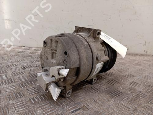 AC compressor OPEL VIVARO A Platform/Chassis (X83) 1.9 DTI | BP34296086M34 - Image 2